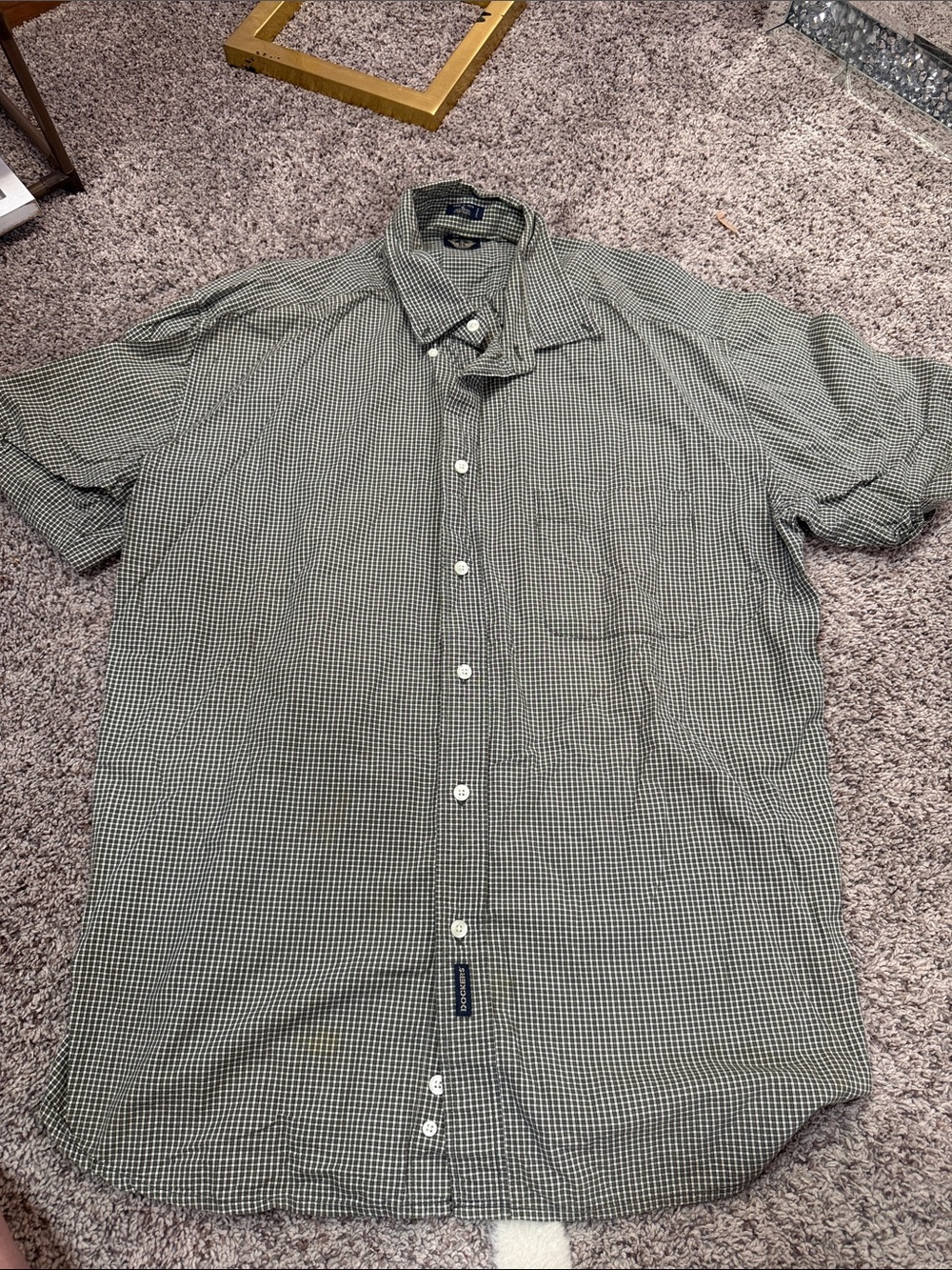 Dockers